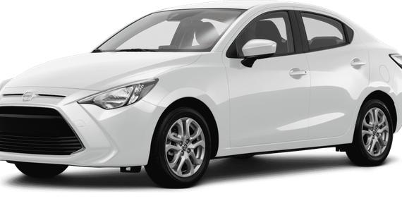 TOYOTA SCION IA 2016 3MYDLBZV1GY101049 image